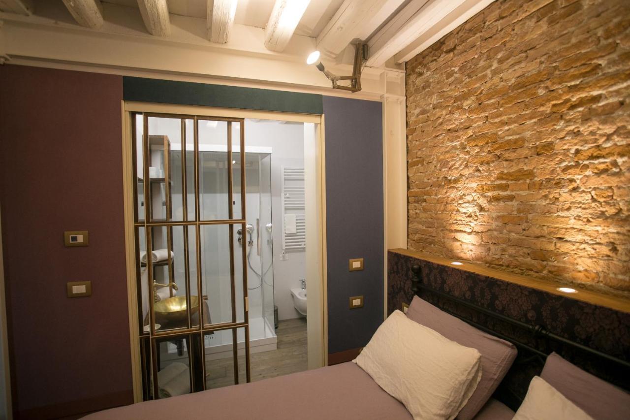 Casa Sansera Chioggia Esterno foto